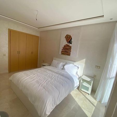 Appartement Carre Eden Маракеш Екстериор снимка