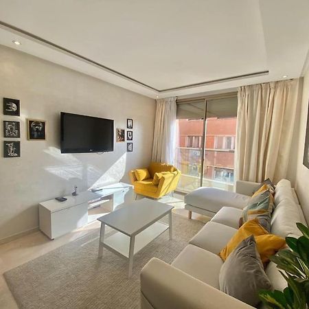 Appartement Carre Eden Маракеш Екстериор снимка
