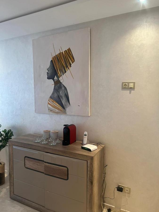 Appartement Carre Eden Маракеш Екстериор снимка