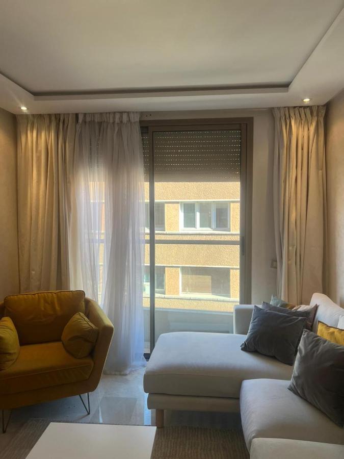 Appartement Carre Eden Маракеш Екстериор снимка