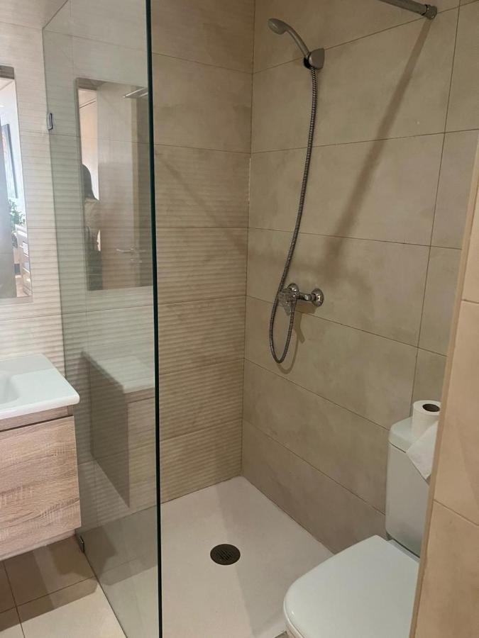Appartement Carre Eden Маракеш Екстериор снимка