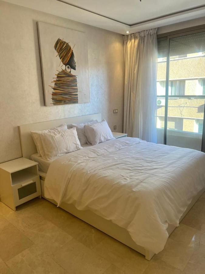 Appartement Carre Eden Маракеш Екстериор снимка