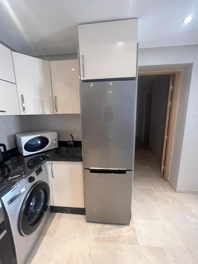 Appartement Carre Eden Маракеш Екстериор снимка