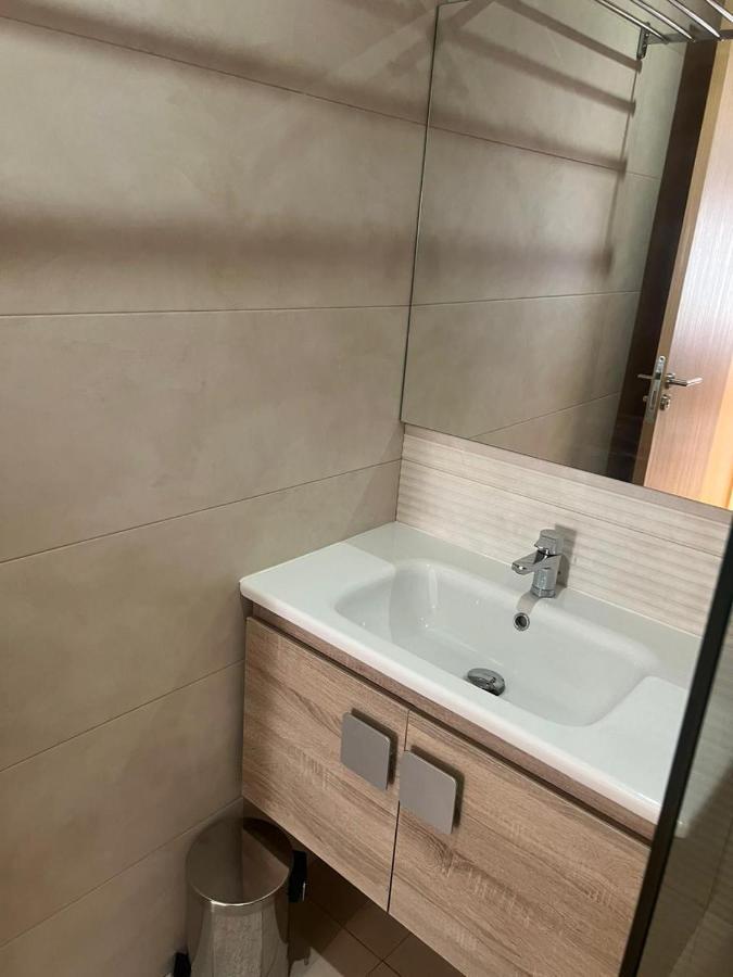 Appartement Carre Eden Маракеш Екстериор снимка